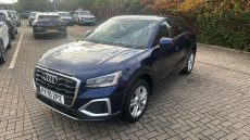 Audi Q2 30 TFSI Sport 5dr Petrol Estate
